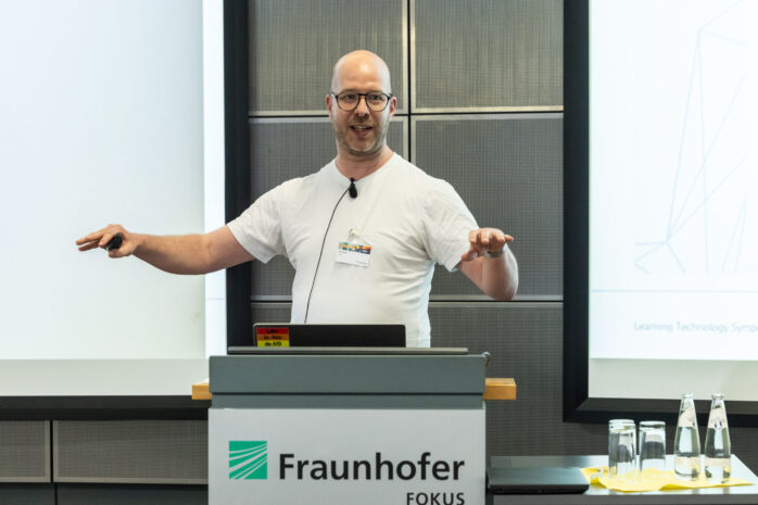 © Paul Hahn / Fraunhofer FOKUS