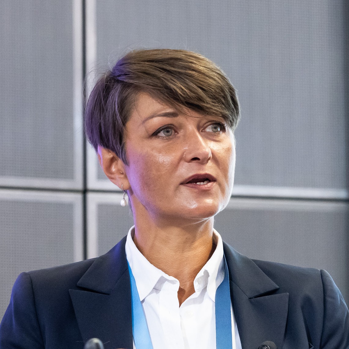 Fraunhofer FOKUS, 12th Media Web Symposium