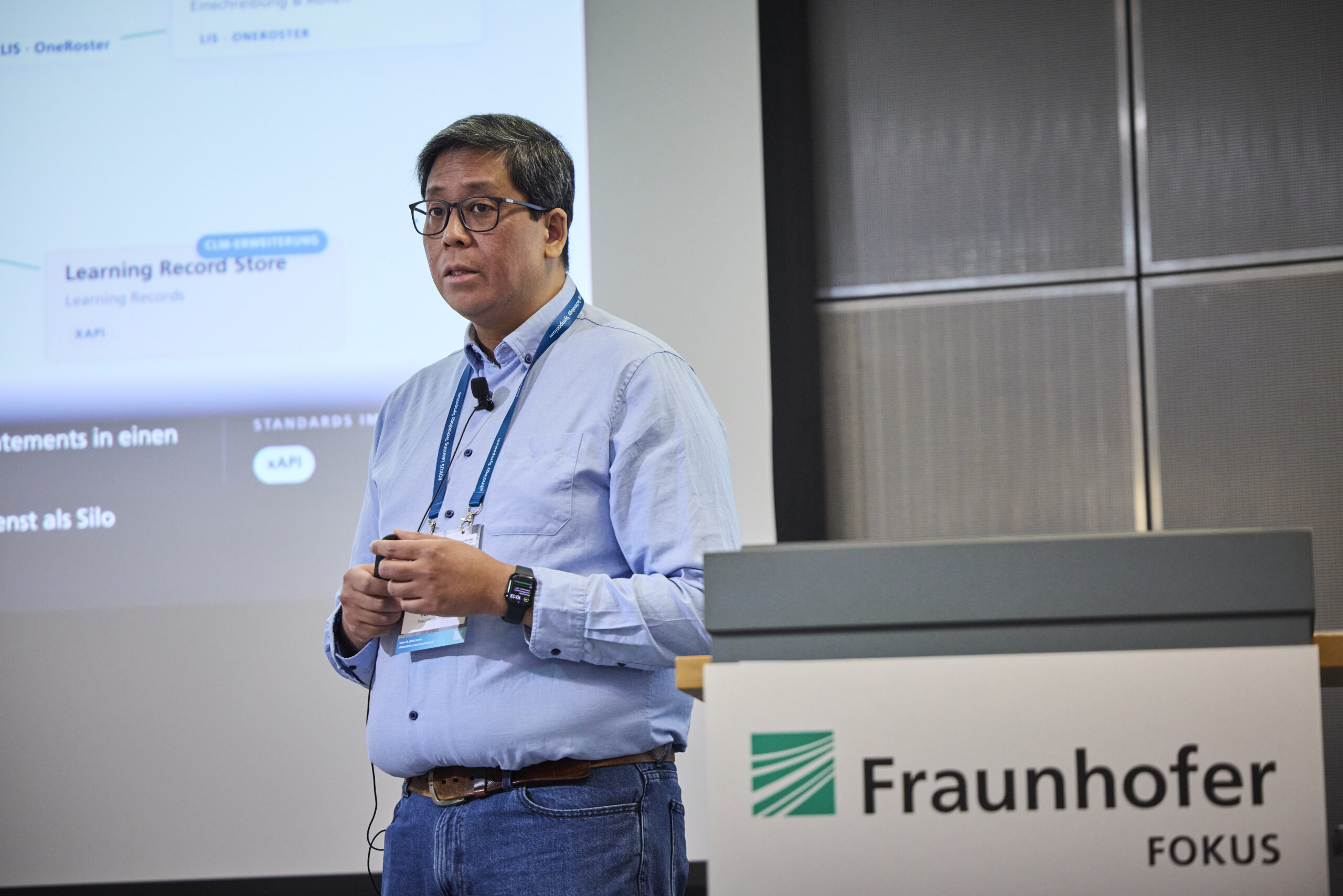 2nd FOKUS Learning Technology Symposium