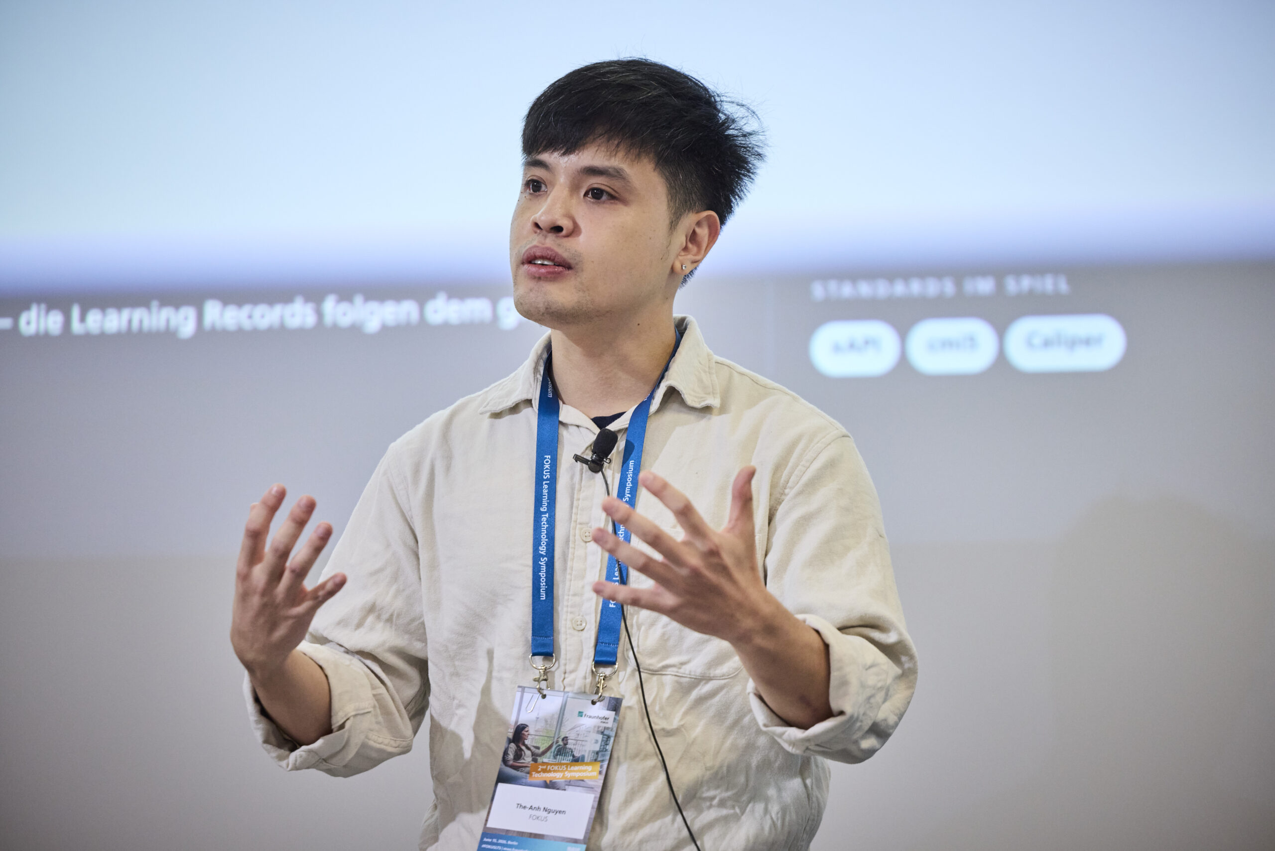2nd FOKUS Learning Technology Symposium