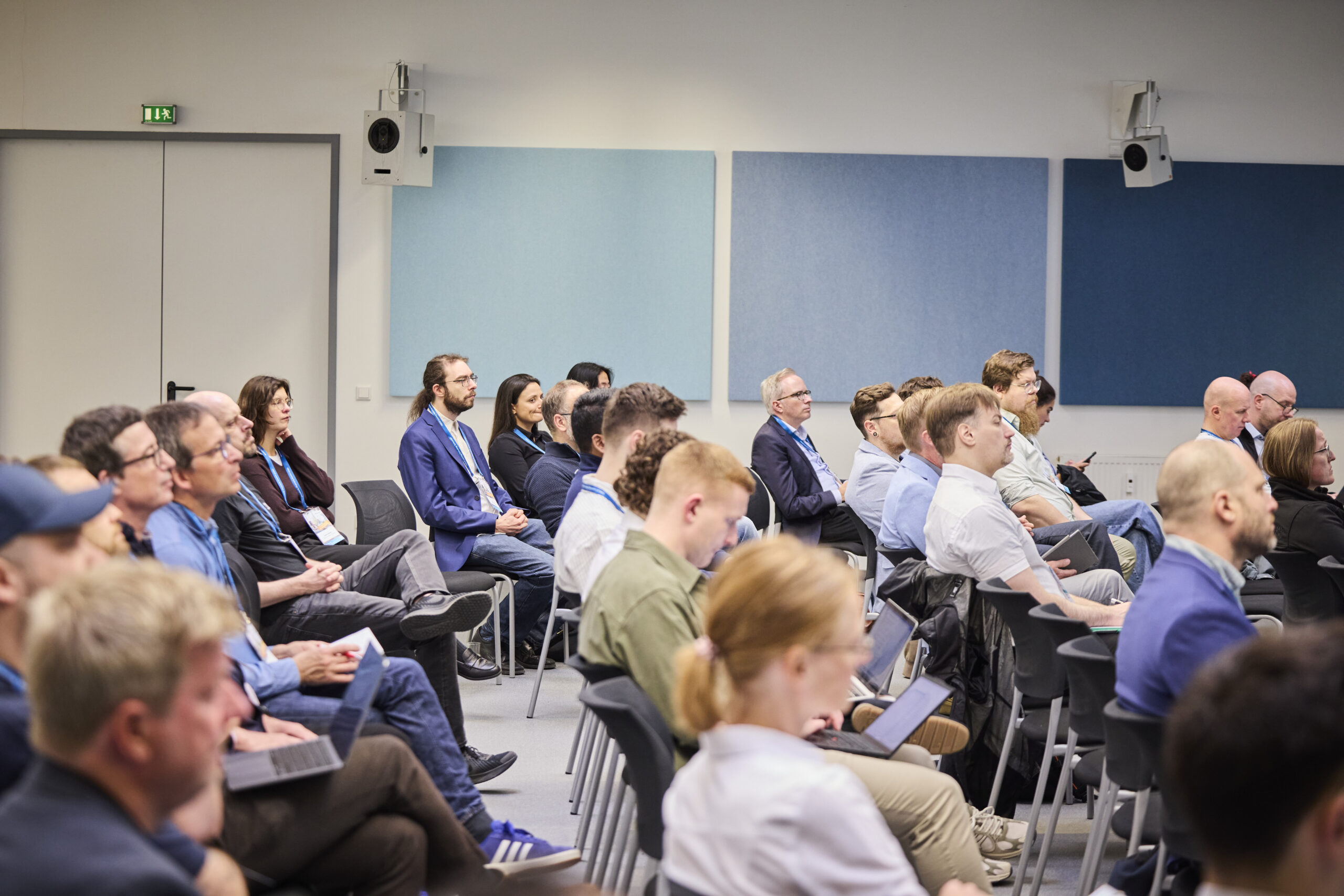 2nd FOKUS Learning Technology Symposium