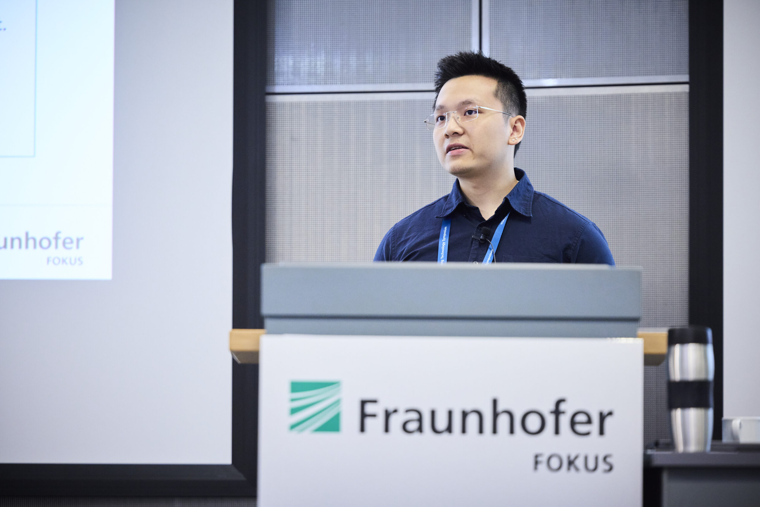 2nd FOKUS Learning Technology Symposium