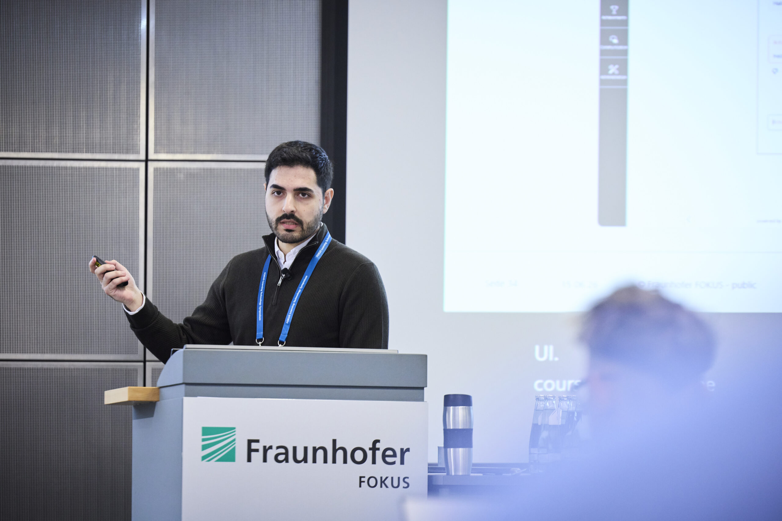 2nd FOKUS Learning Technology Symposium