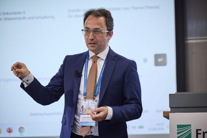 2nd FOKUS Learning Technology Symposium