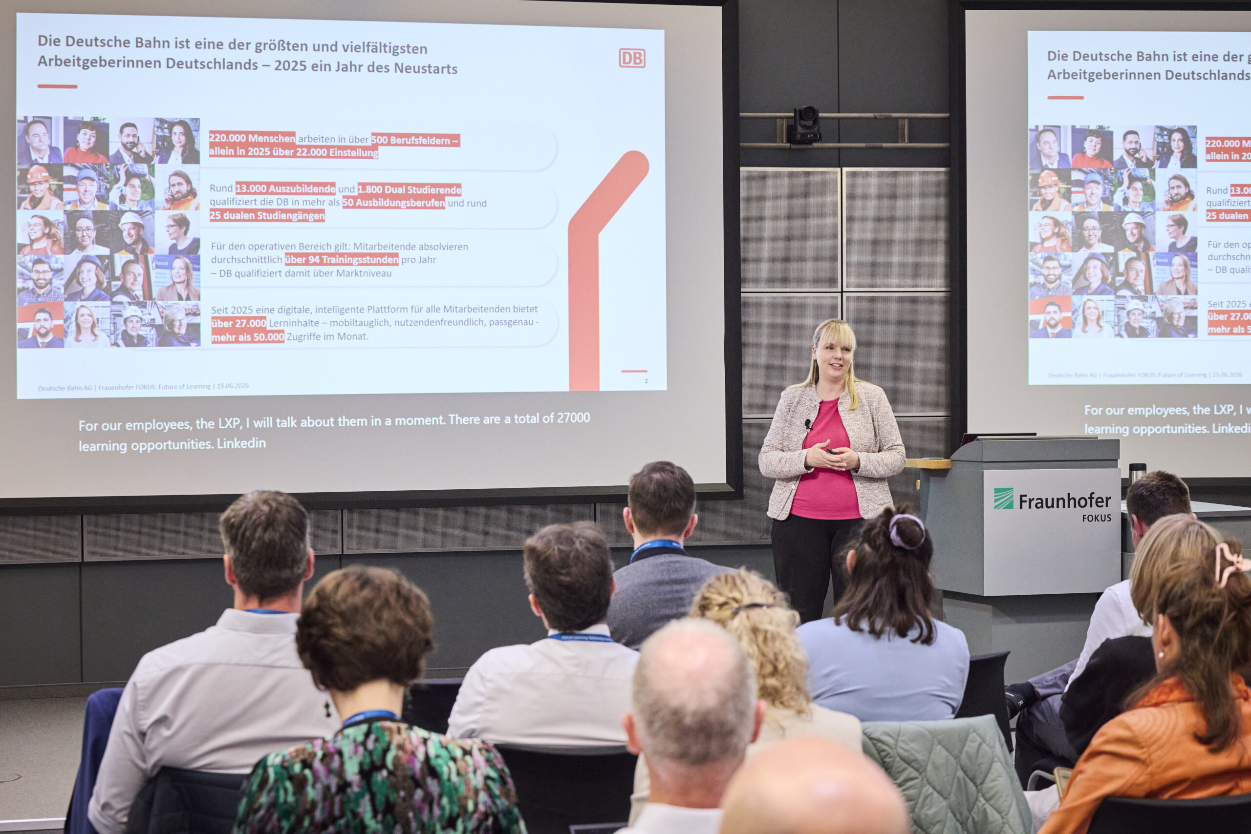 2nd FOKUS Learning Technology Symposium