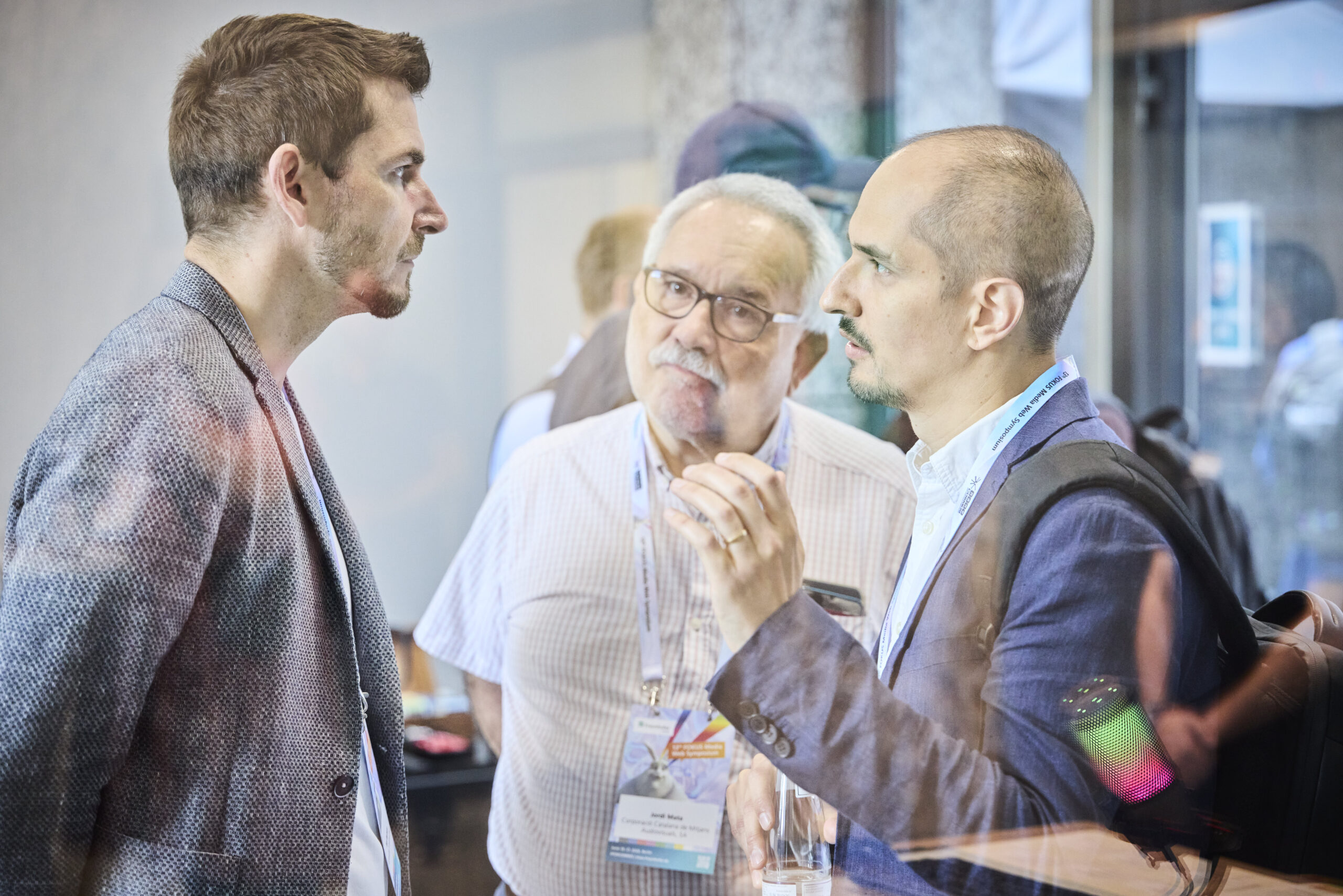 13th FOKUS Media Web Symposium