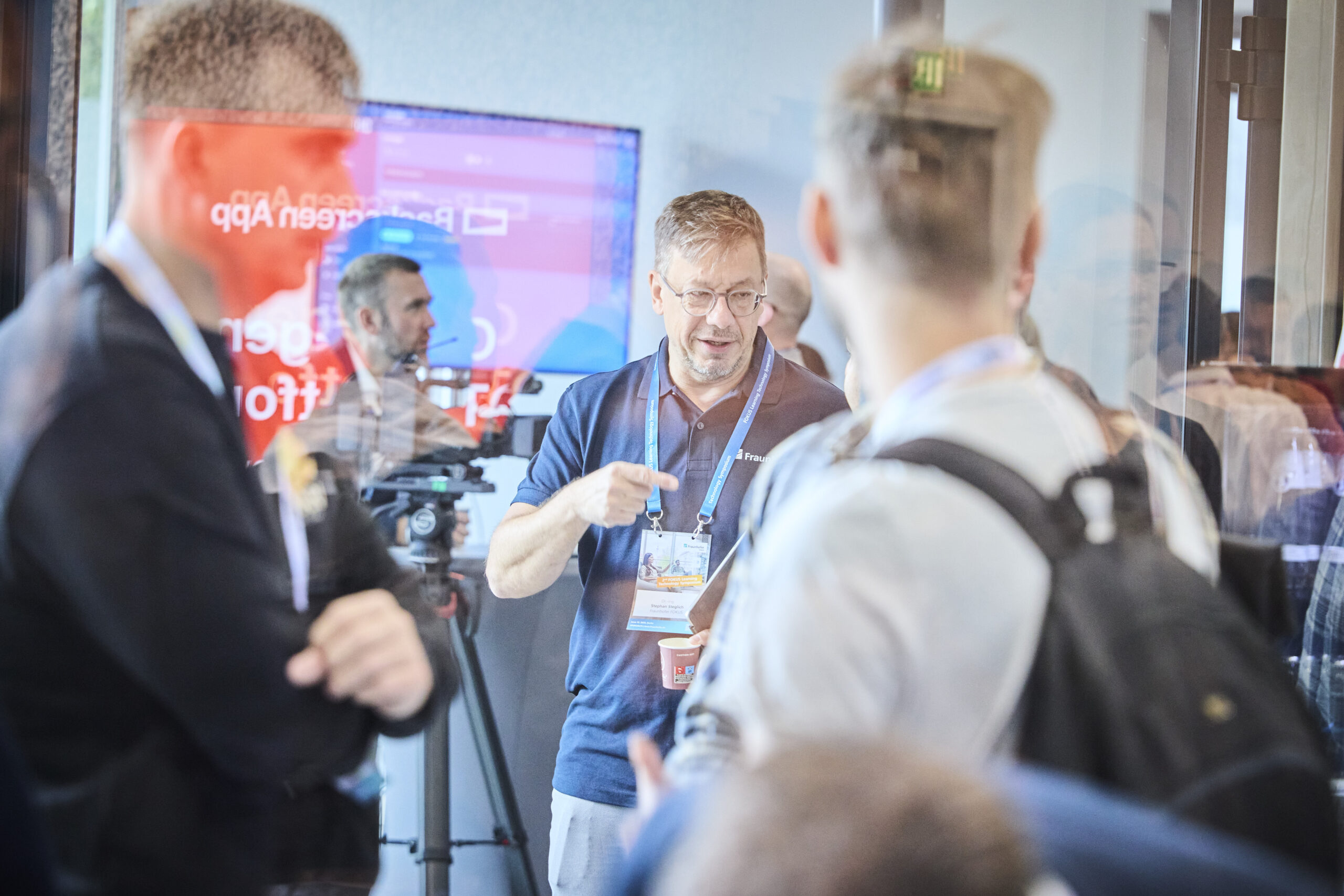 13th FOKUS Media Web Symposium