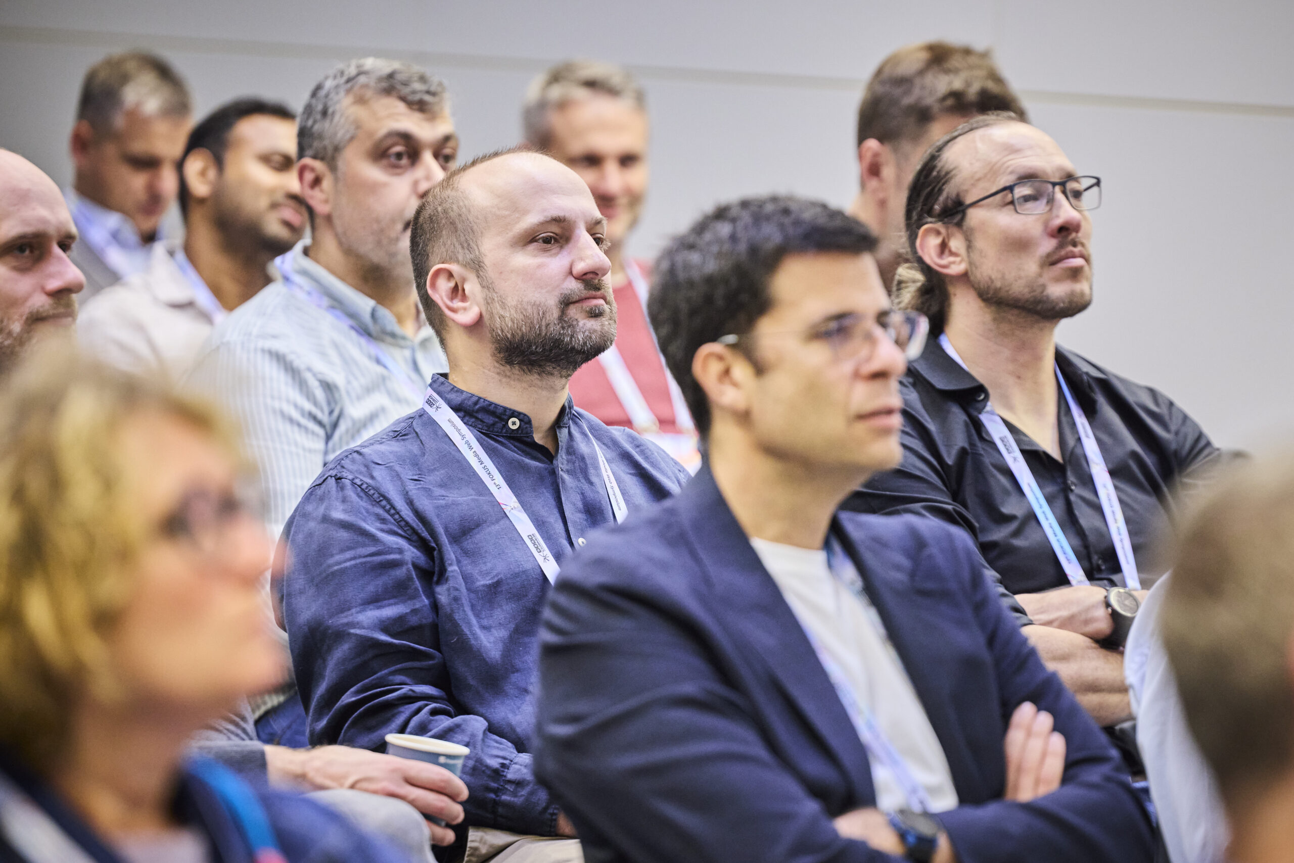 13th FOKUS Media Web Symposium