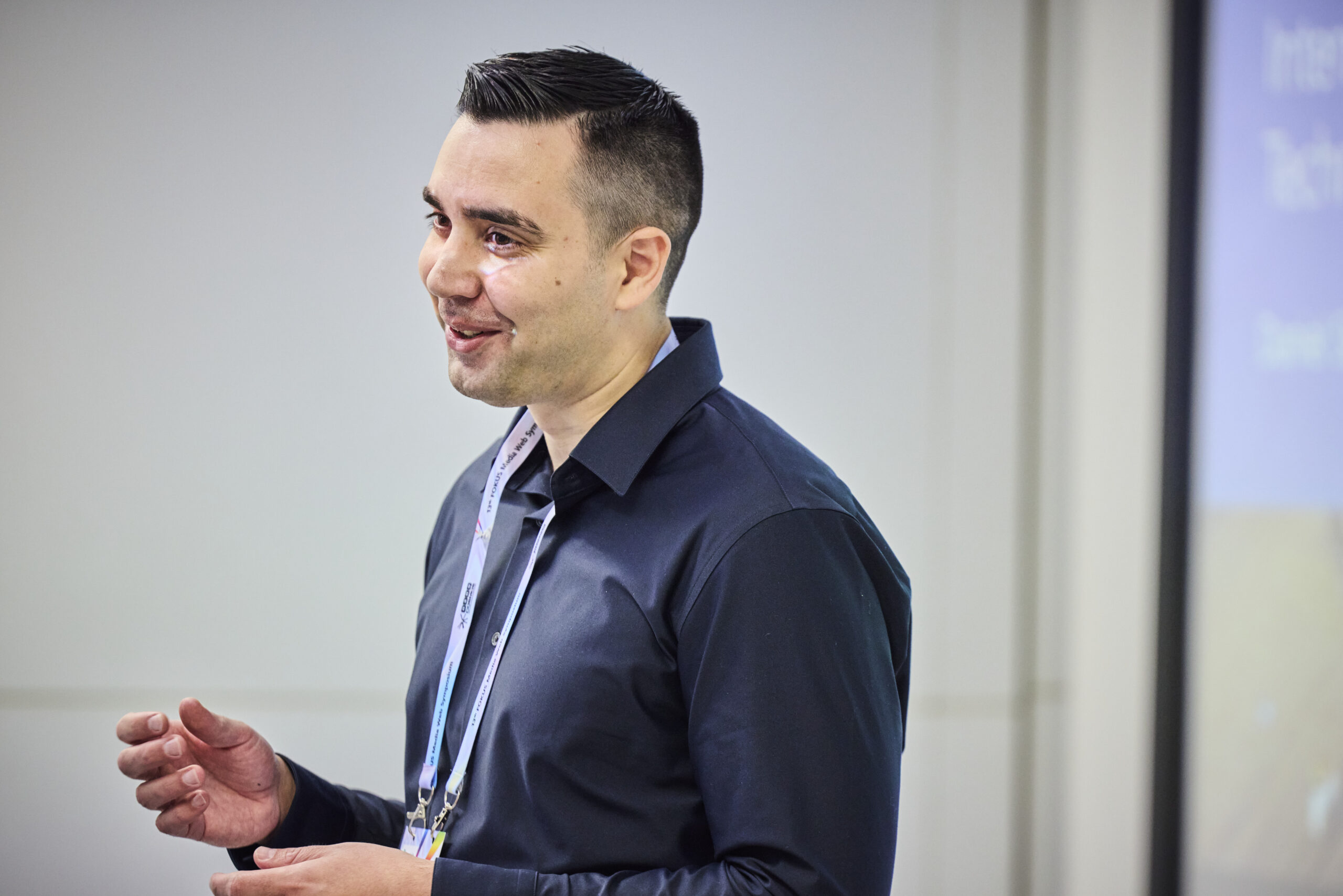 13th FOKUS Media Web Symposium
